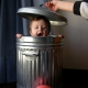 The Baby Conundrum.