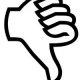 Dislike.