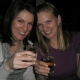 From Martinis to Milk