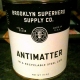 The Anti-Choister