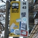 This is my stop. This is where I get off.