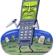 The Cell Phone Masochist