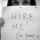 Two Things Not to Do When Looking for a Job
