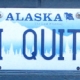 Quitting the Job Search