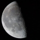 Man in the Moon and Pie in the Sky