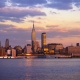 Sex Ruining the City