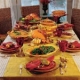 Thanksgiving: A Step in the Right Direction
