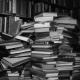 I Applied to Library School…GULP!