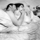 Stress: The Other “Person” in Our Bed.
