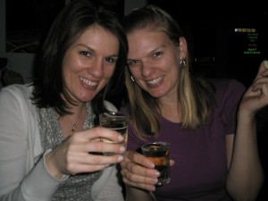 A Night Out