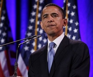 Obama Race 2008