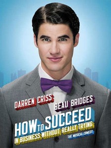 How to Fail on Broadway by Not Even Trying